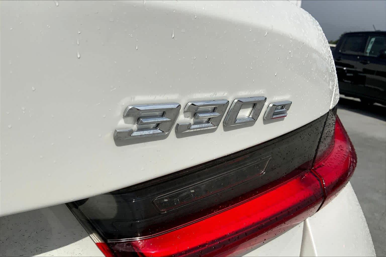 Thumbnail: 2023 BMW 3 Series - 7