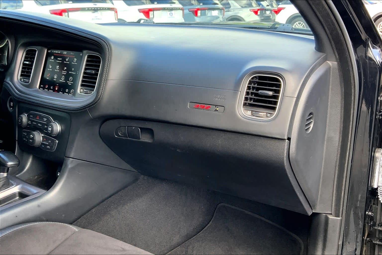 Thumbnail: 2023 Dodge Charger - 23