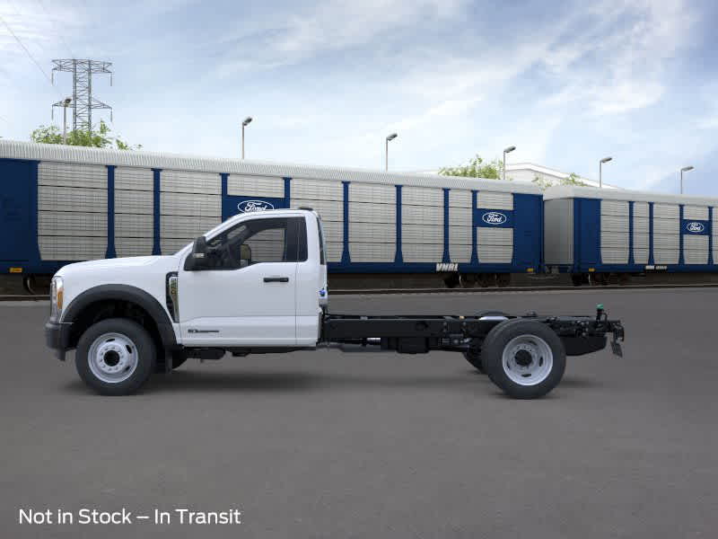 Thumbnail: 2025 Ford F-450 - 3