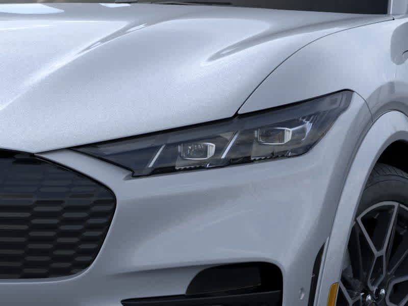 Thumbnail: 2025 Ford Mustang Mach-E - 18