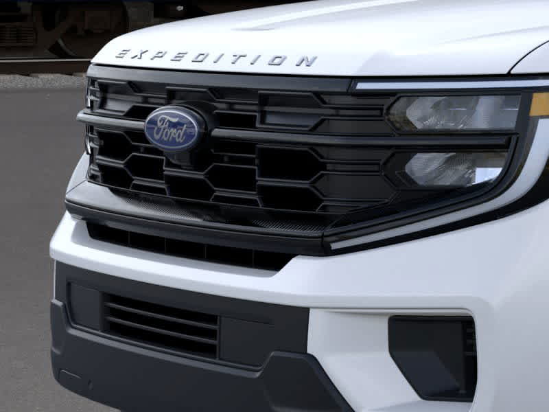 Thumbnail: 2025 Ford Expedition MAX - 17