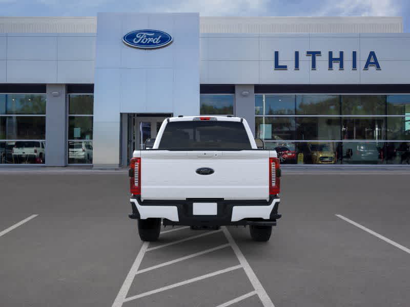 Thumbnail: 2026 Ford F-350 - 5