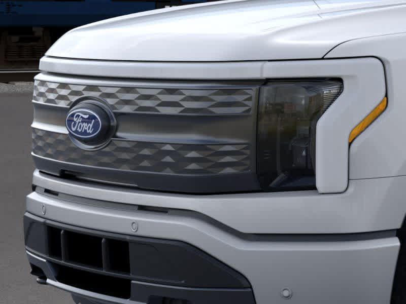 Thumbnail: 2025 Ford F-150 - 17