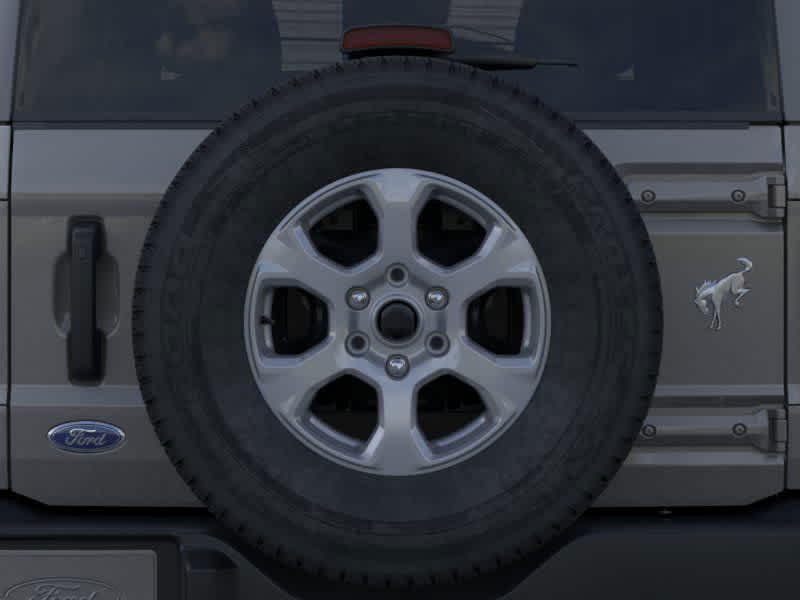 Thumbnail: 2025 Ford Bronco - 24