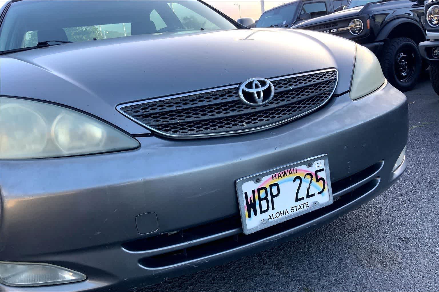 Thumbnail: 2004 Toyota Camry - 33