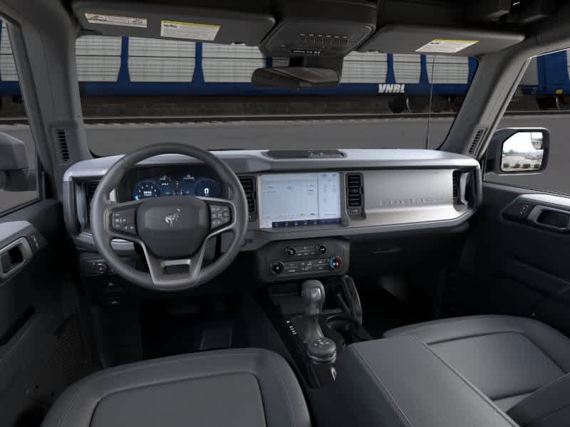 Thumbnail: 2026 Ford Bronco - 9