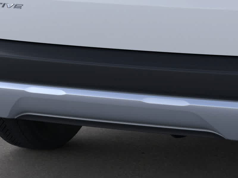 Thumbnail: 2026 Ford Escape - 23