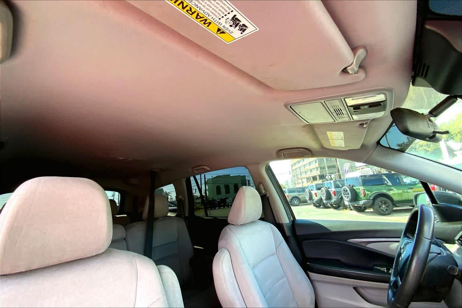 Thumbnail: 2020 Honda Pilot - 30