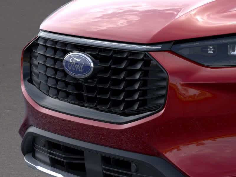 Thumbnail: 2026 Ford Escape - 17