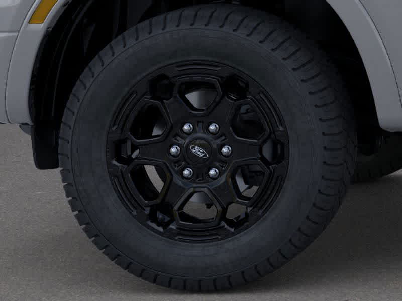 Thumbnail: 2026 Ford Ranger - 19