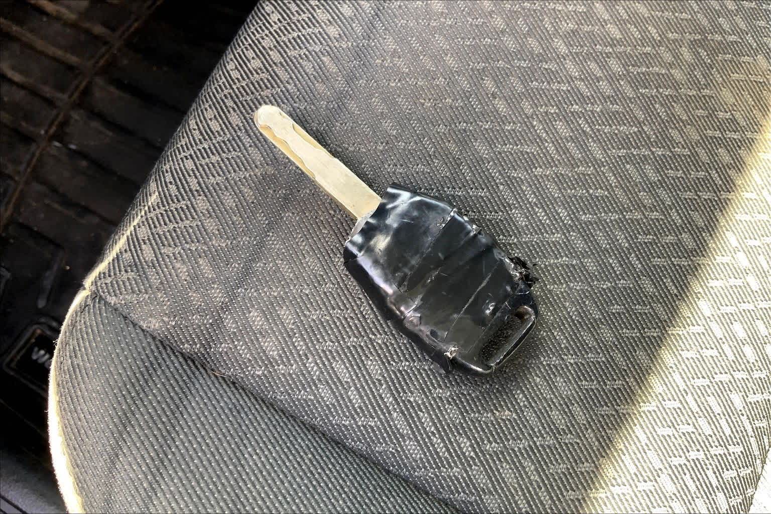 Thumbnail: 2014 Honda Ridgeline - 19