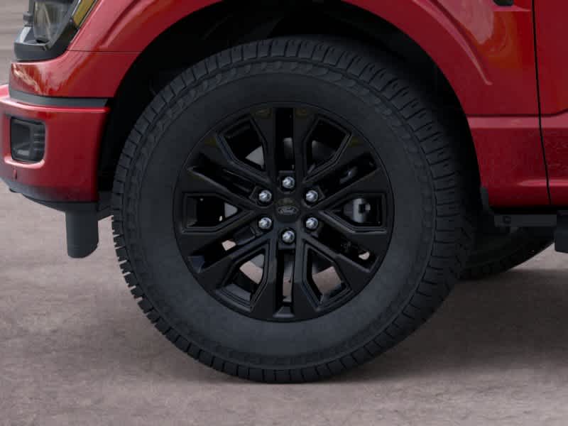 Thumbnail: 2026 Ford F-150 - 19