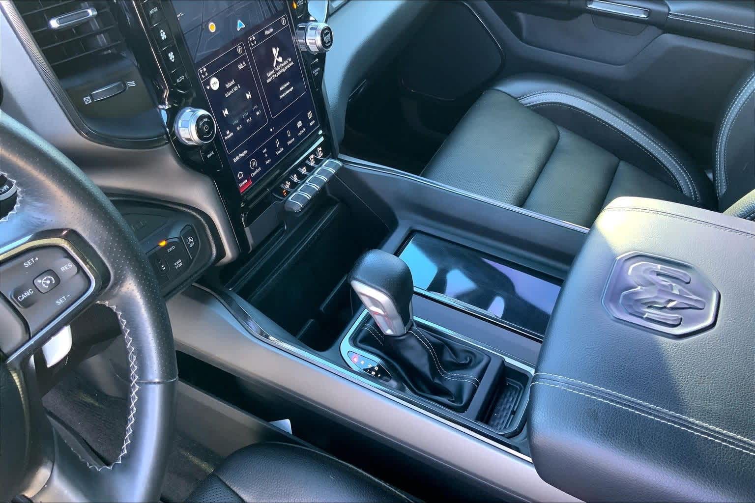 Thumbnail: 2022 RAM 1500 - 16