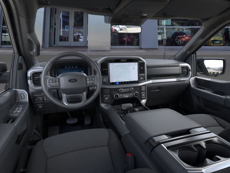 Thumbnail: 2025 Ford F-150 - 9