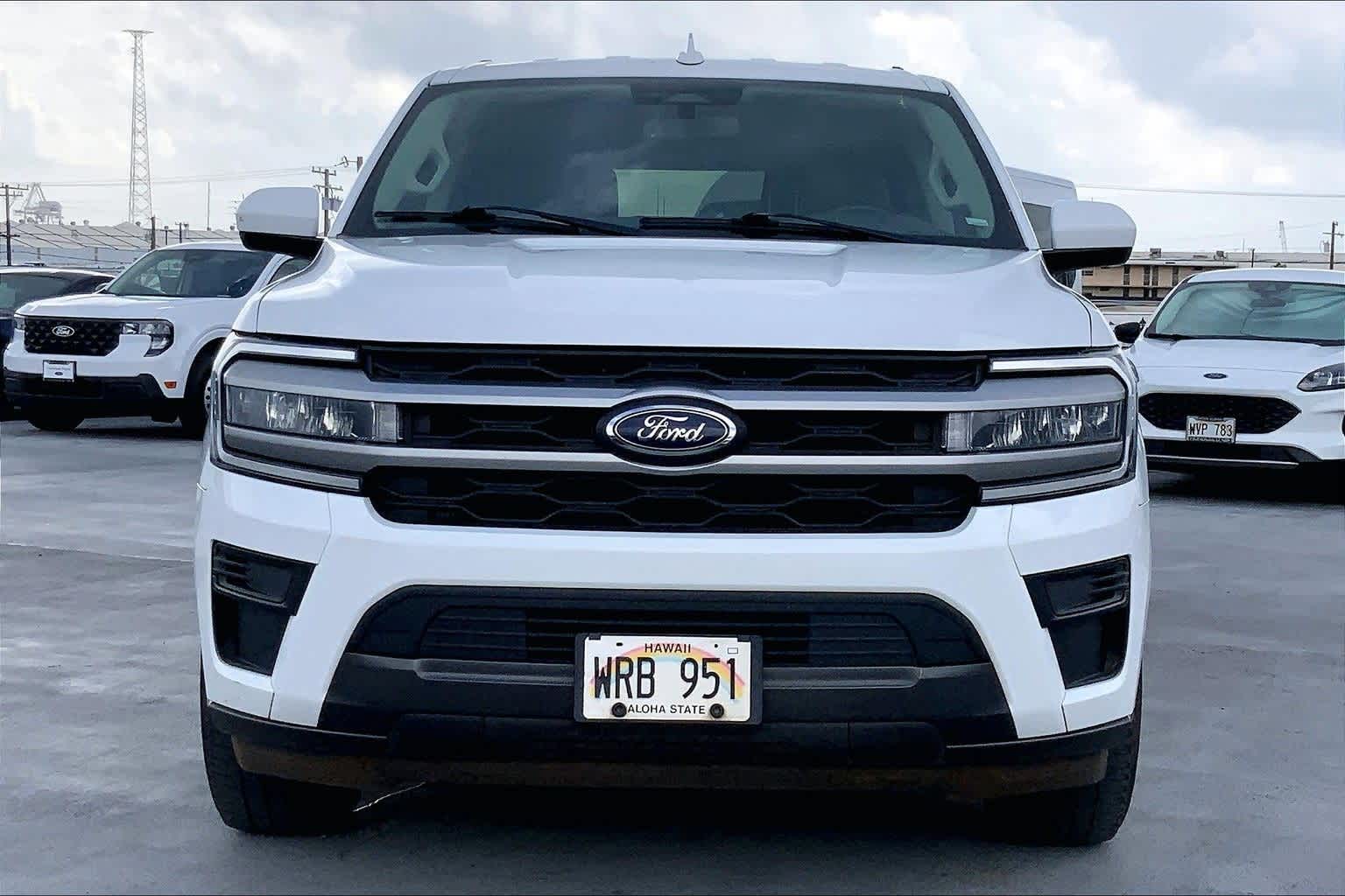 Thumbnail: 2022 Ford Expedition MAX - 6