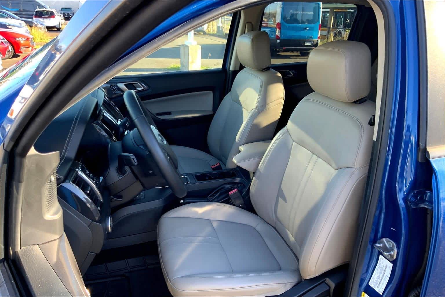 Thumbnail: 2020 Ford Ranger - 11