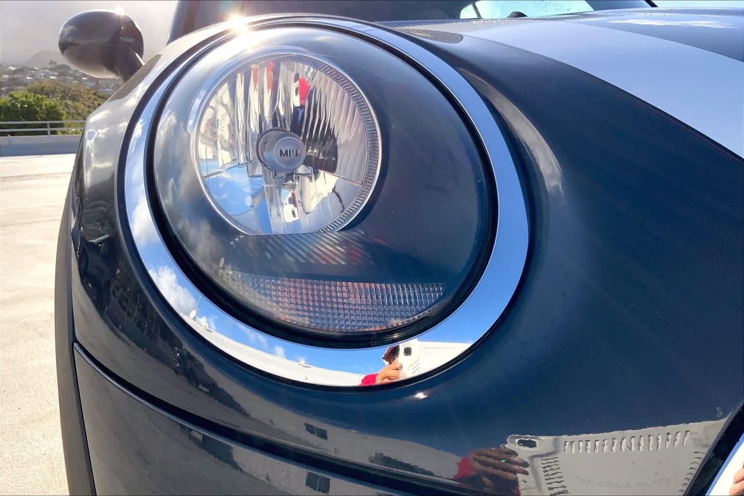 Thumbnail: 2019 MINI Cooper Convertible - 30