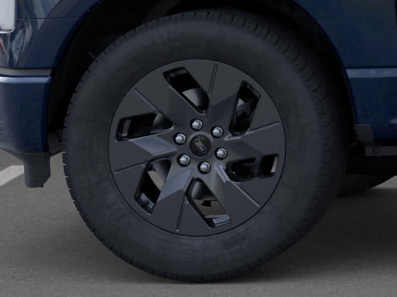 Thumbnail: 2025 Ford F-150 - 19