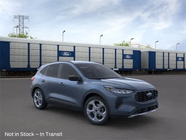Thumbnail: 2025 Ford Escape - 7