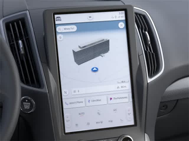 Thumbnail: 2024 Ford Edge - 14