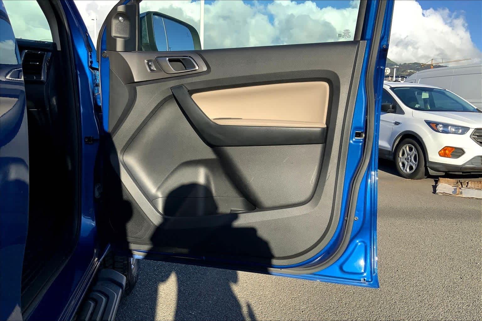 Thumbnail: 2020 Ford Ranger - 28