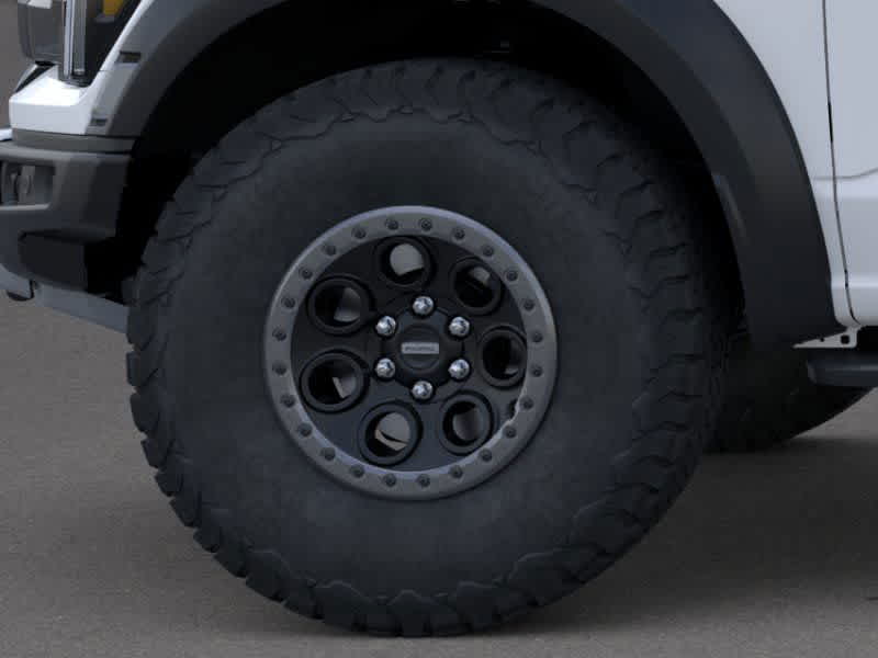 Thumbnail: 2025 Ford F-150 - 19