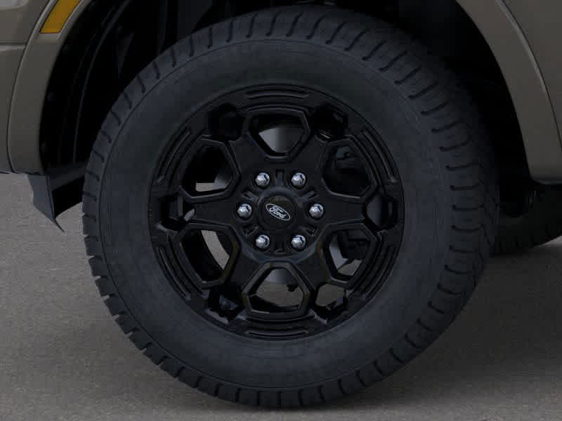 Thumbnail: 2025 Ford Ranger - 19