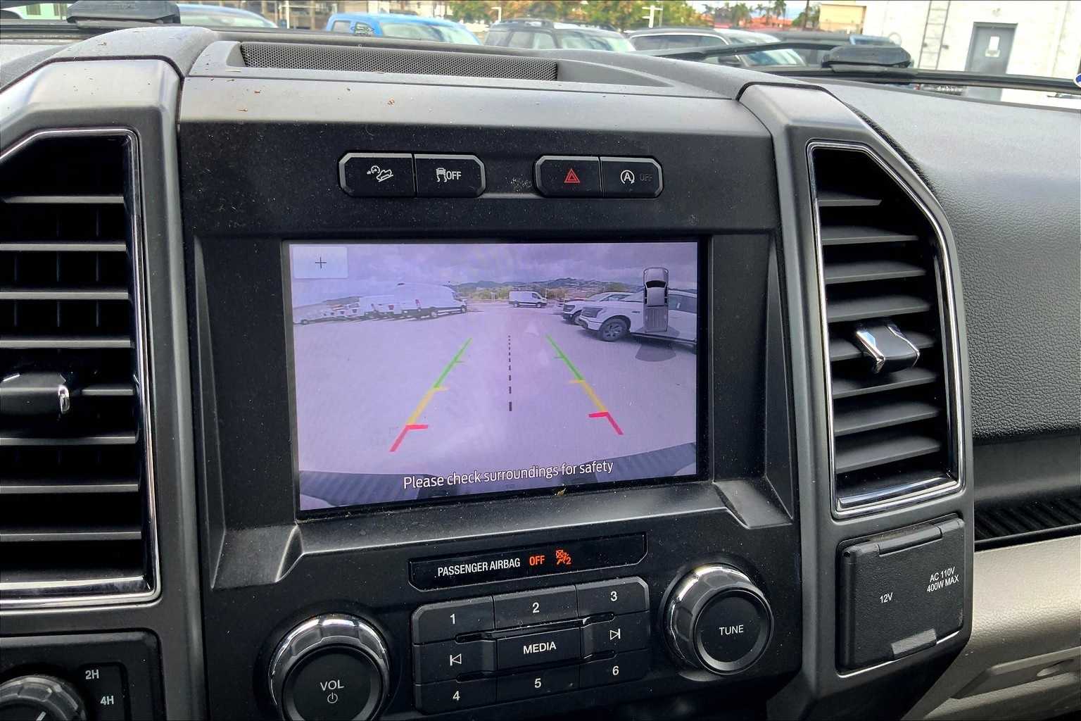Thumbnail: 2020 Ford F-150 - 26