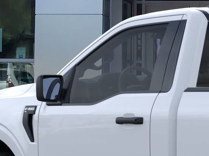 Thumbnail: 2025 Ford F-150 - 20