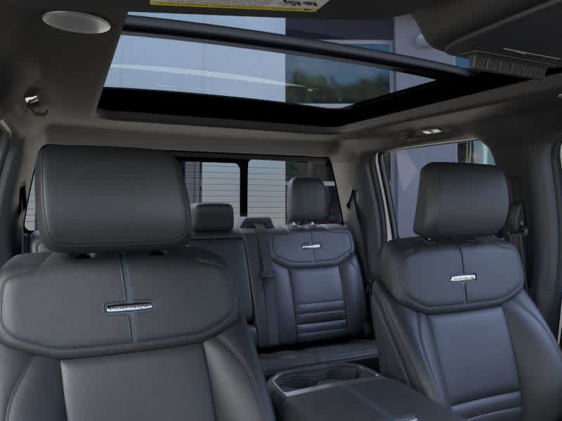 Thumbnail: 2026 Ford F-350 - 22