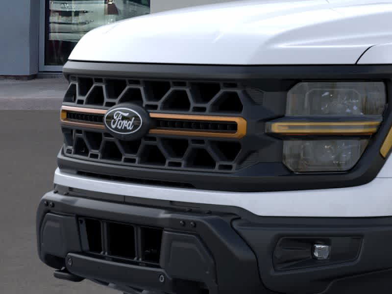 Thumbnail: 2025 Ford F-150 - 17