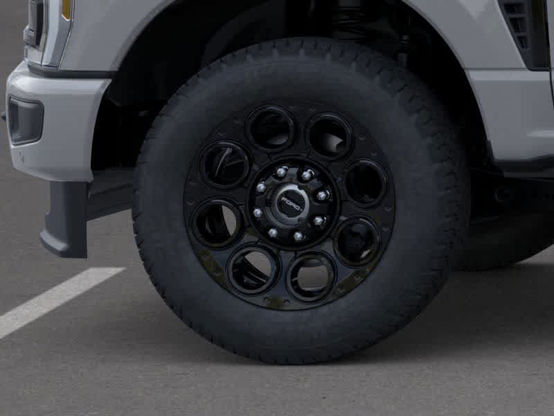 Thumbnail: 2026 Ford F-350 - 19