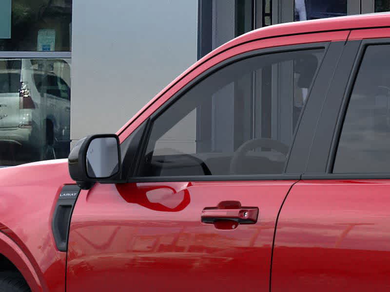 Thumbnail: 2025 Ford Maverick - 21