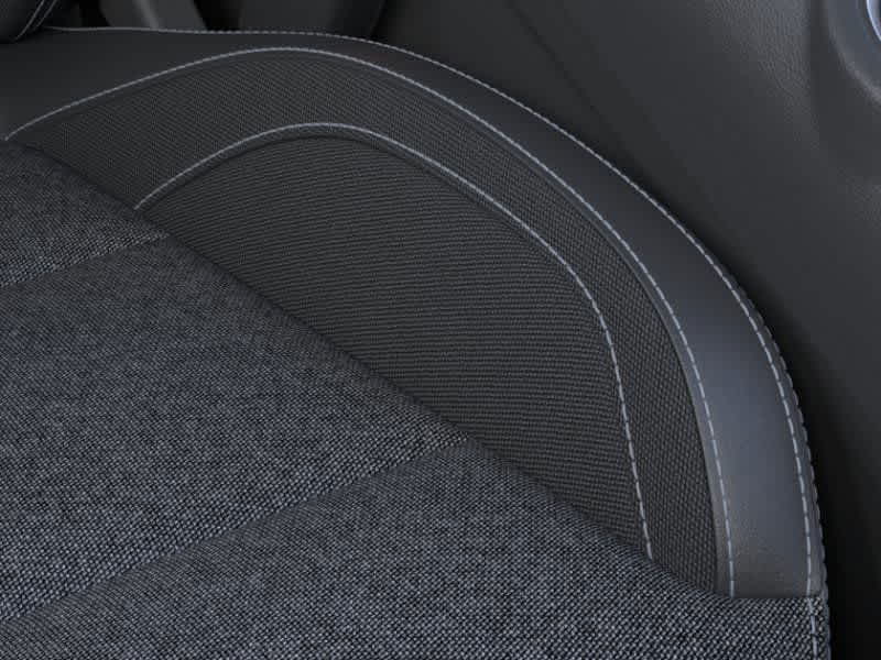 Thumbnail: 2025 Ford Mustang - 16