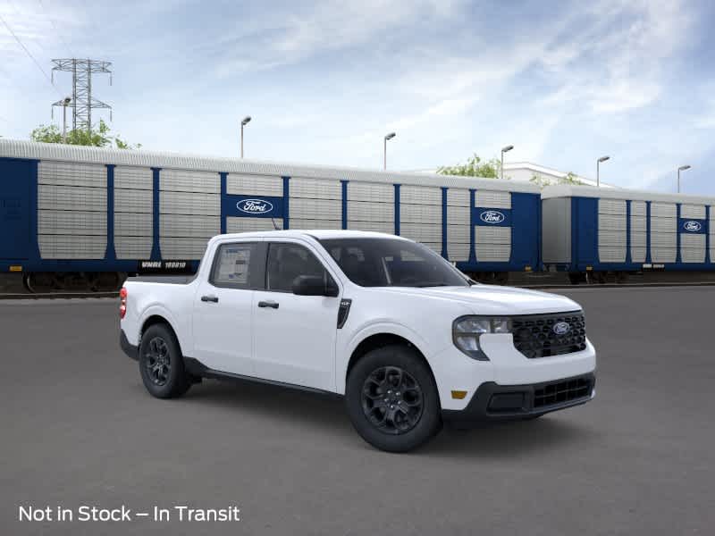 Thumbnail: 2026 Ford Maverick - 7