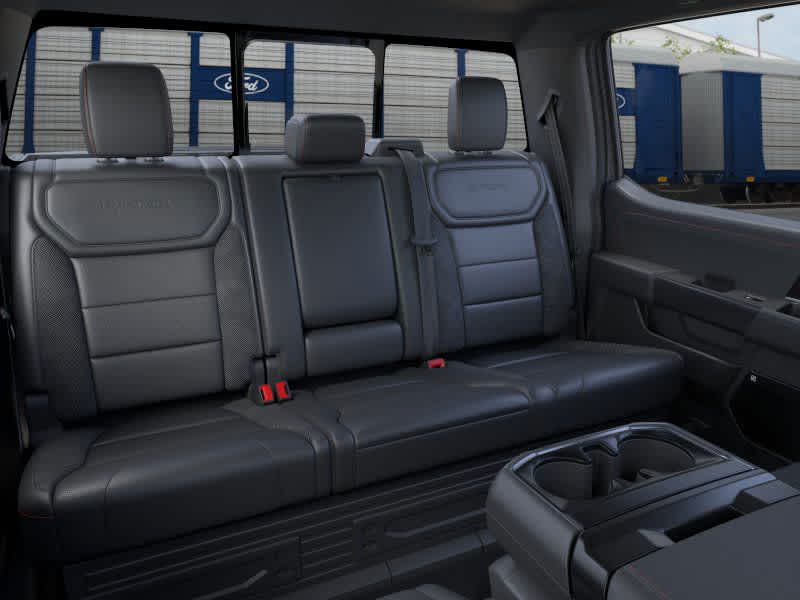 Thumbnail: 2025 Ford F-150 - 11