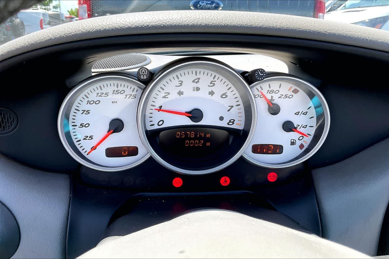 Thumbnail: 2003 Porsche Boxster - 15