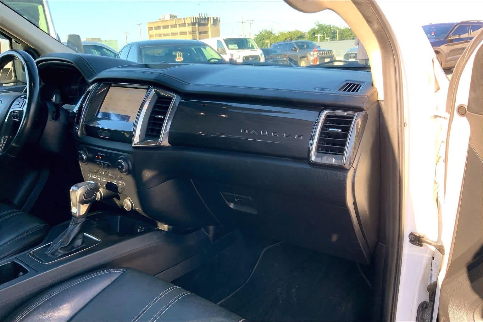 Thumbnail: 2020 Ford Ranger - 23