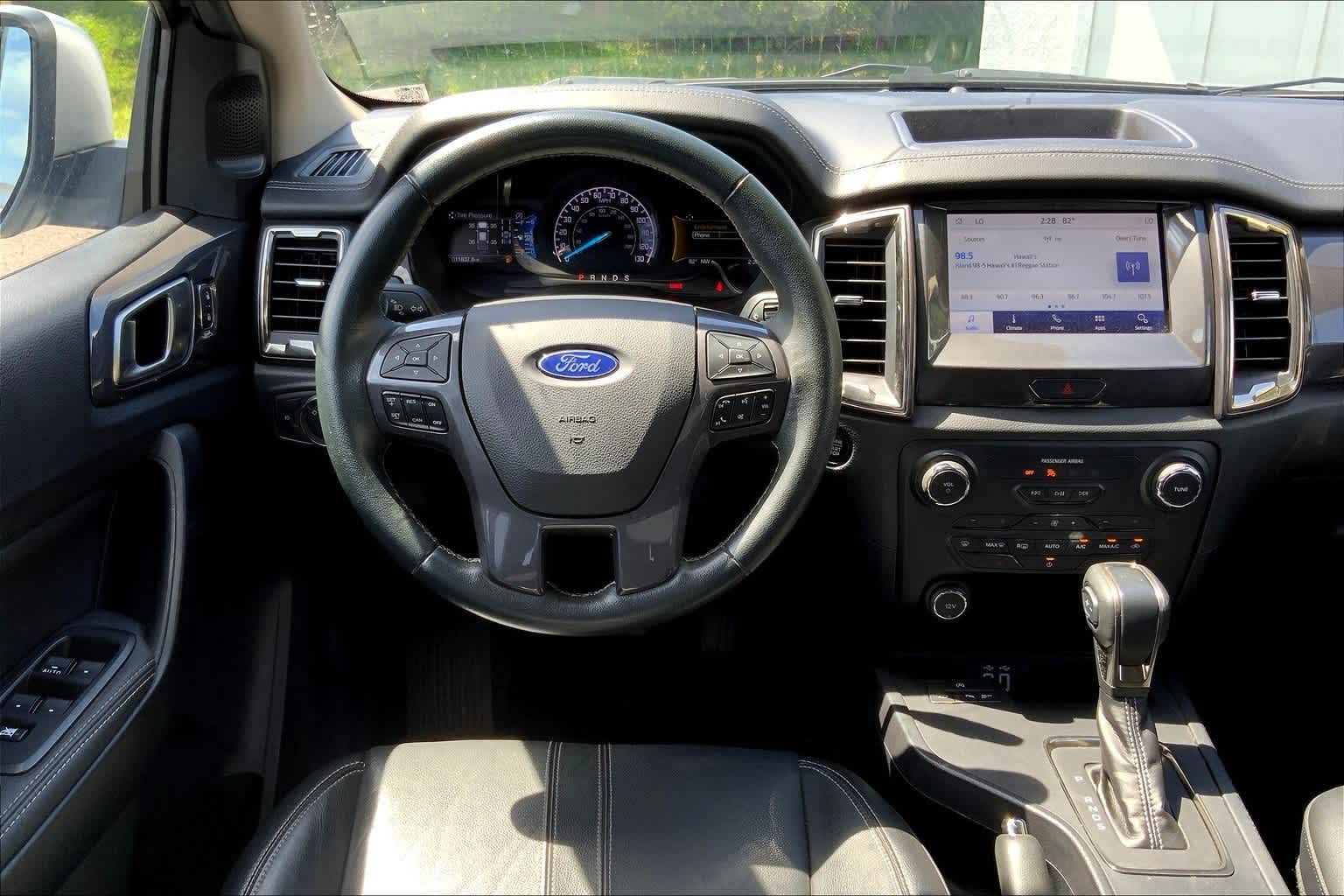 Thumbnail: 2019 Ford Ranger - 12