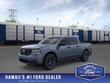 Ford Maverick