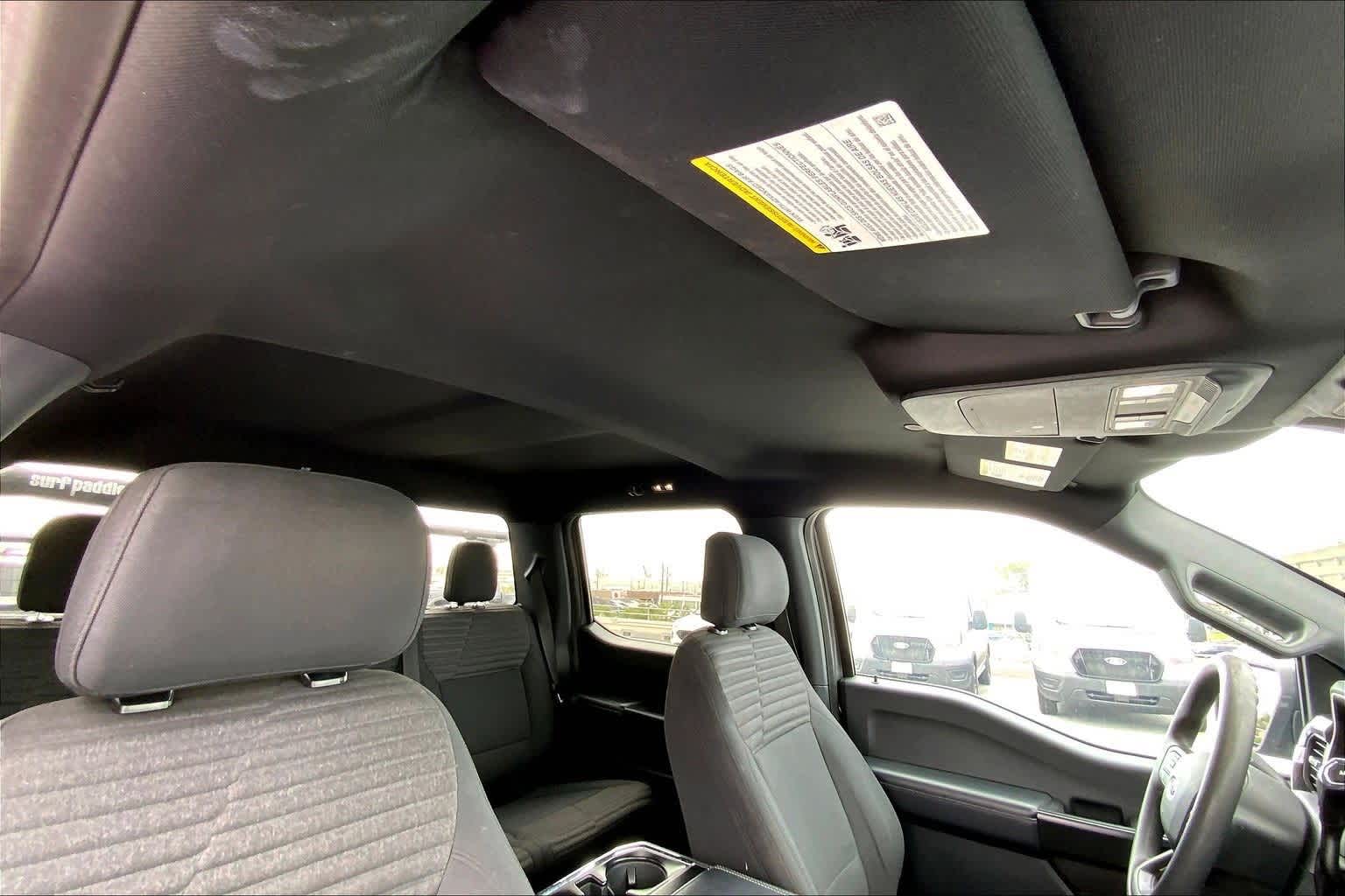 Thumbnail: 2021 Ford F-150 - 30