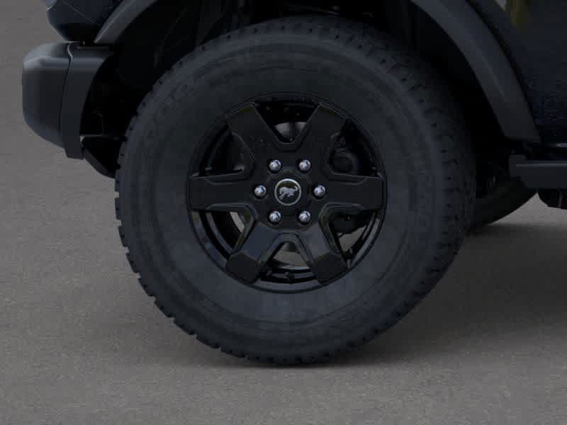 Thumbnail: 2025 Ford Bronco - 21