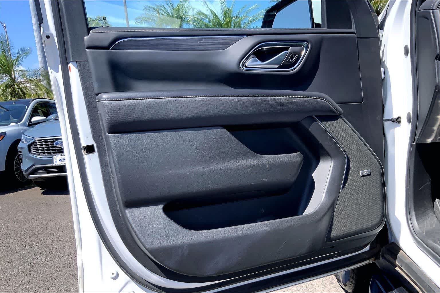 Thumbnail: 2022 GMC Yukon XL - 27