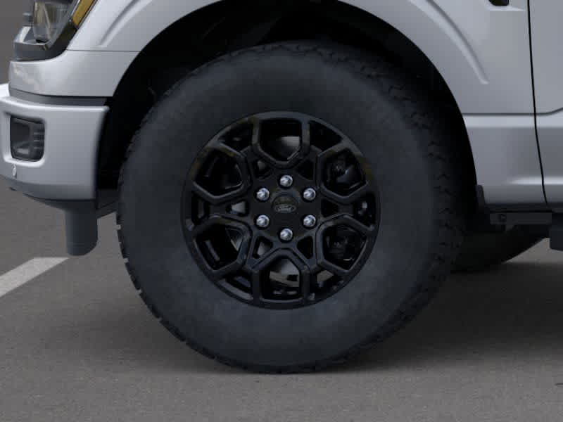 Thumbnail: 2025 Ford F-150 - 19