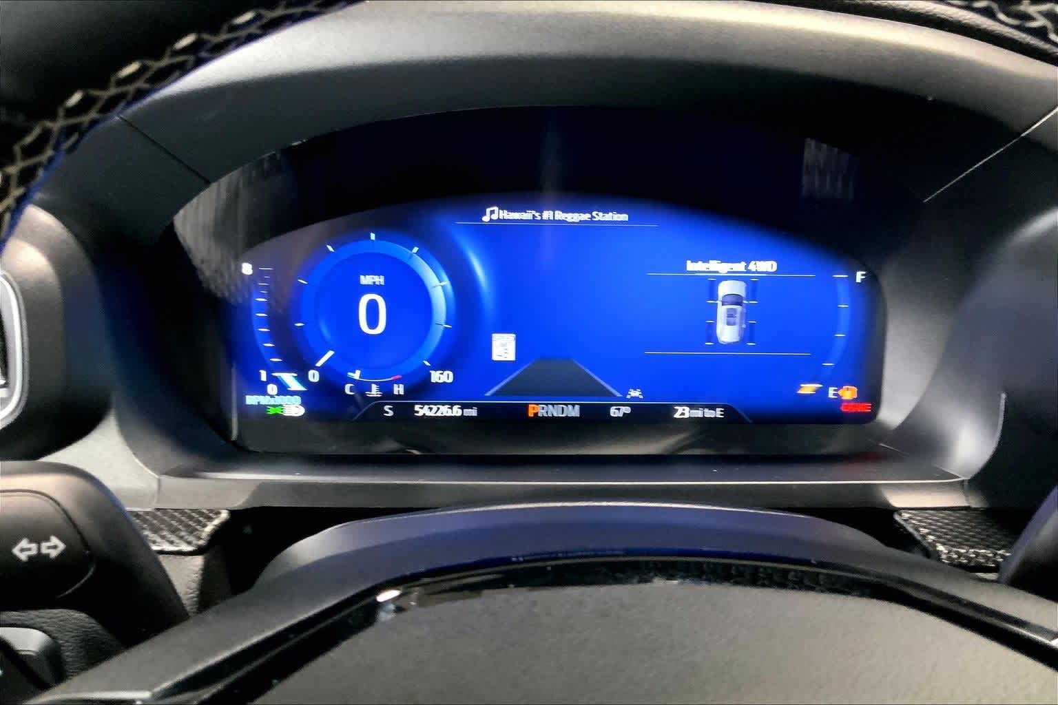 Thumbnail: 2021 Ford Explorer - 17