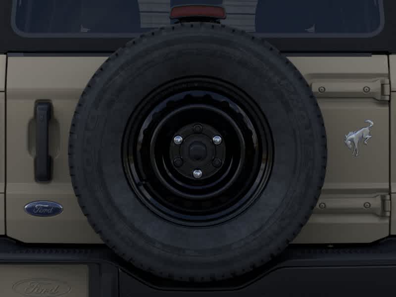 Thumbnail: 2026 Ford Bronco - 24