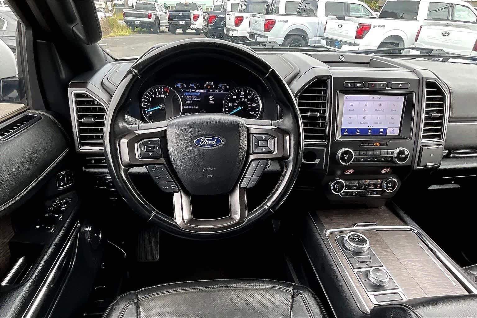 Thumbnail: 2021 Ford Expedition - 14