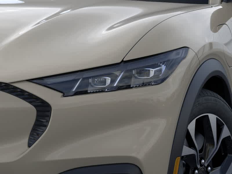 Thumbnail: 2026 Ford Mustang Mach-E - 18