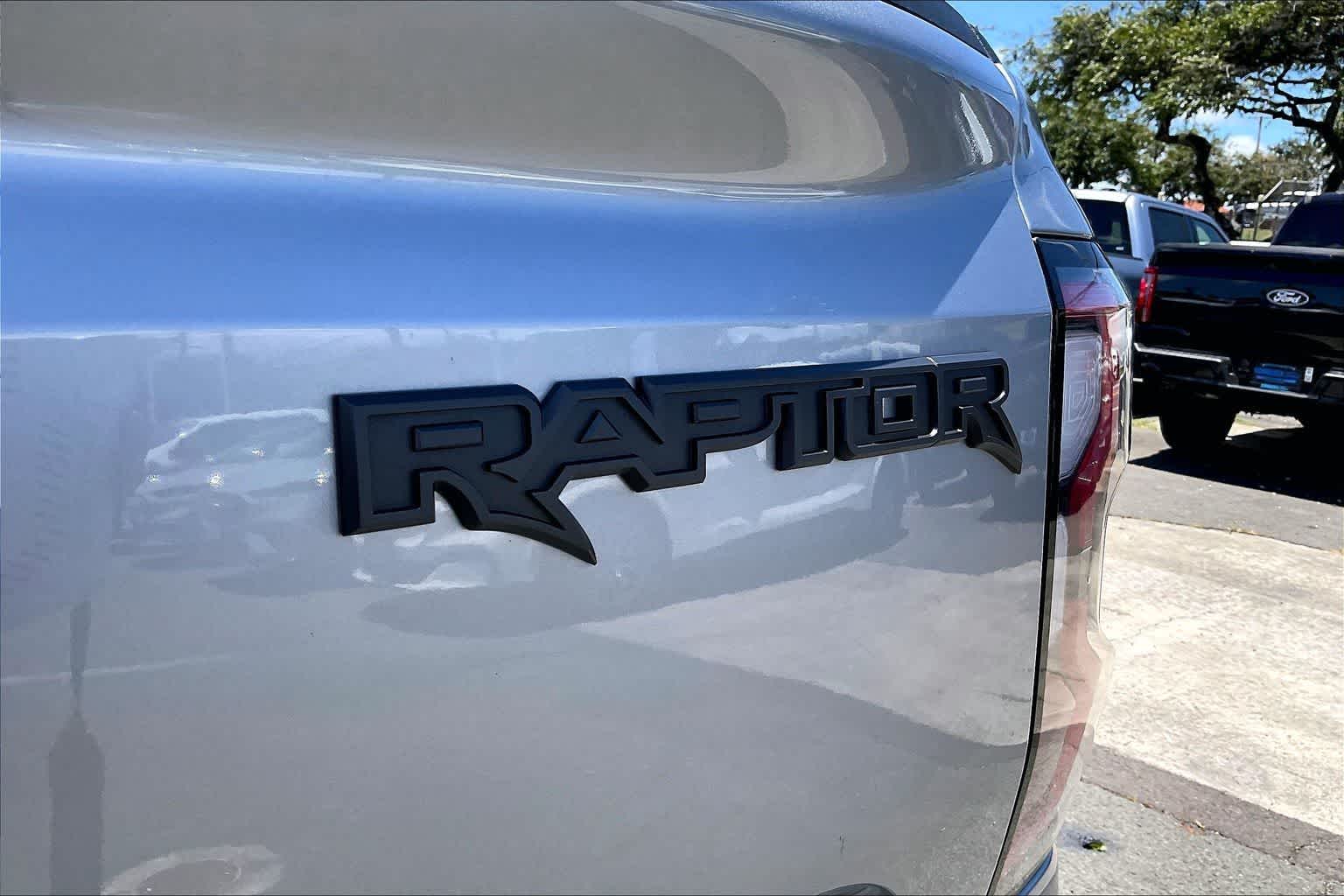 Thumbnail: 2024 Ford Ranger - 7