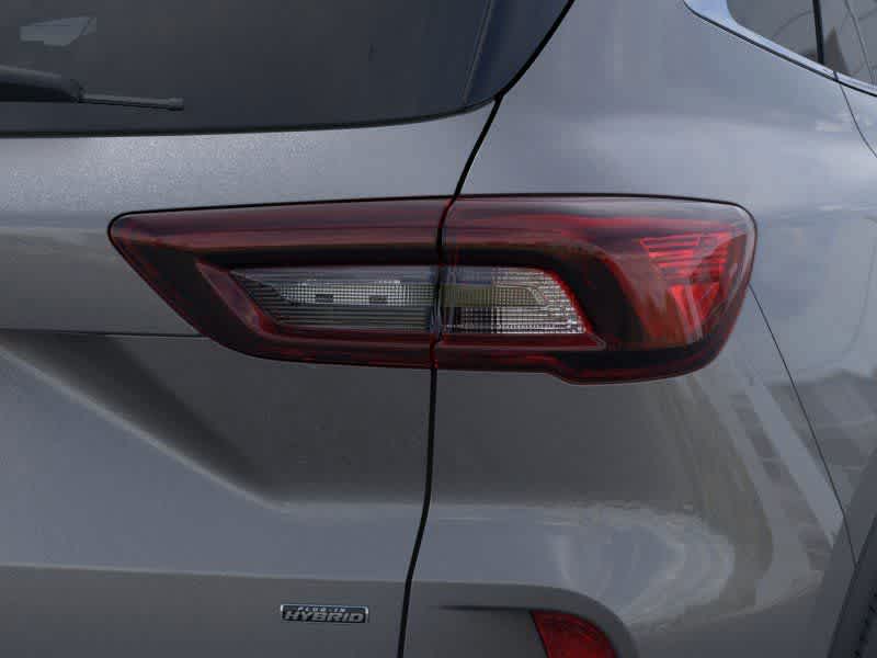 Thumbnail: 2025 Ford Escape - 21